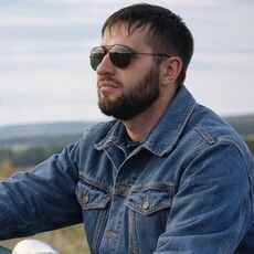 Фотография мужчины Юрий, 33 года из г. Семей