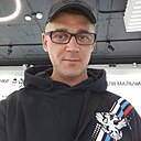 Роман, 34 года