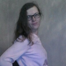 Фотография девушки Елизавета, 44 года из г. Абакан