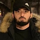 Шамиль, 33 года