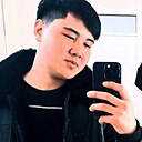 Самат, 34 года