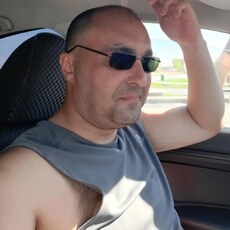 Фотография мужчины Алексей, 45 лет из г. Карасук