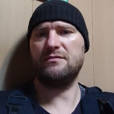 Фотография мужчины Андрей, 46 лет из г. Березники