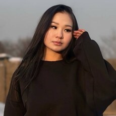 Фотография девушки Амелия, 26 лет из г. Якутск