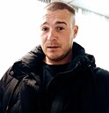 Паша, 33 года