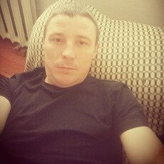 Фотография мужчины Сергей, 34 года из г. Черемхово