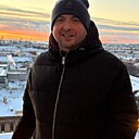 Денис, 32 года