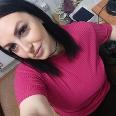 Фотография девушки Настенька, 32 года из г. Северск
