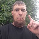 Максут, 35 лет