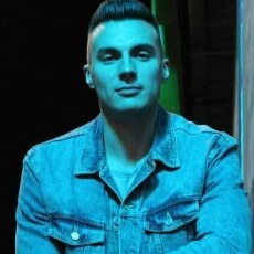 Фотография мужчины Дмитрий, 30 лет из г. Барановичи
