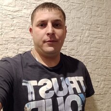 Фотография мужчины Андрей, 37 лет из г. Курган