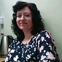 Елена, 52 года