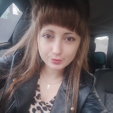 Фотография девушки Наталья, 30 лет из г. Волковыск