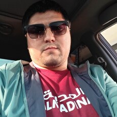 Фотография мужчины Shurik, 35 лет из г. Фергана