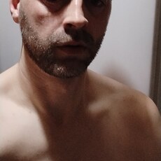 Фотография мужчины Антон, 38 лет из г. Павлово