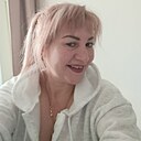 Полина, 46 лет