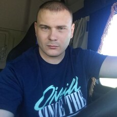 Фотография мужчины Иван, 40 лет из г. Барнаул