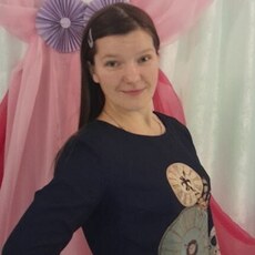 Фотография девушки Алина, 21 год из г. Тутаев