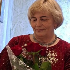 Фотография девушки Лида, 64 года из г. Тула