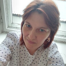 Фотография девушки Ирина, 44 года из г. Новосибирск