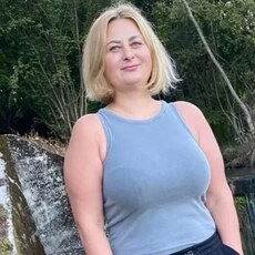 Фотография девушки Ірина, 43 года из г. Харьков