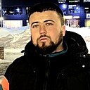 Muxriddin, 34 года