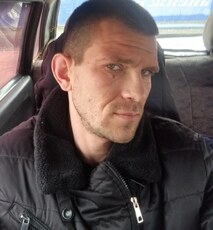 Фотография мужчины Алексей, 34 года из г. Абинск