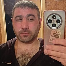Фотография мужчины Тимуртим, 40 лет из г. Рязань