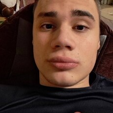 Фотография мужчины Кирилл, 20 лет из г. Самара