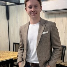 Фотография мужчины Влад, 30 лет из г. Солигорск