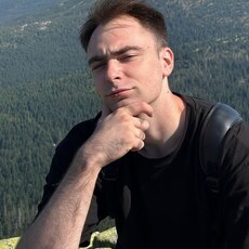 Фотография мужчины Кирилл, 26 лет из г. Варшава