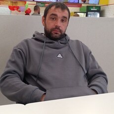 Фотография мужчины Олег, 34 года из г. Воронеж