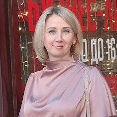 Фотография девушки Ирина, 46 лет из г. Тюмень
