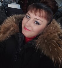 Фотография девушки Татьяна, 45 лет из г. Гатчина