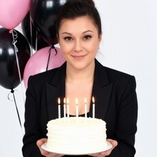 Фотография девушки Мария, 34 года из г. Кулунда