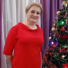 Фотография девушки Ольга, 46 лет из г. Южно-Сахалинск