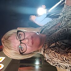 Фотография девушки Лена, 49 лет из г. Омск