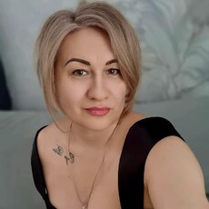Фотография девушки Елена, 47 лет из г. Москва