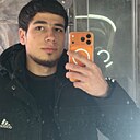 Миша, 23 года