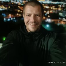 Фотография мужчины Rickvndbejx, 45 лет из г. Самара