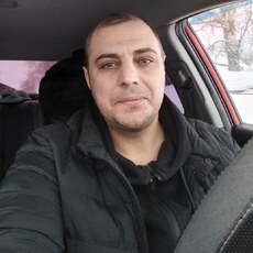 Фотография мужчины Алексей, 39 лет из г. Шумерля