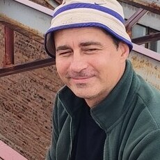 Фотография мужчины Александр, 40 лет из г. Куйбышев