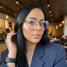 Фотография девушки Оля, 18 лет из г. Одесса