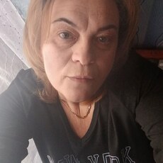 Фотография девушки Світлана, 49 лет из г. Львов