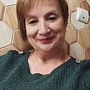 Арина, 61 год