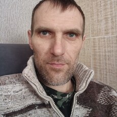 Фотография мужчины Павел, 37 лет из г. Каменск-Шахтинский