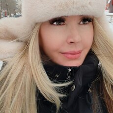 Фотография девушки Ли, 42 года из г. Асбест