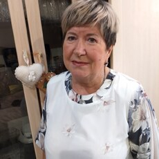 Фотография девушки Валентина, 69 лет из г. Брянск