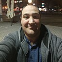 Ибрагим, 40 лет