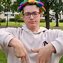 Виктор, 19 лет